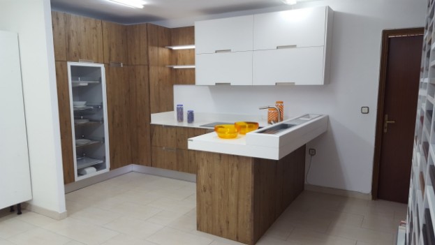COCINAS AGUADO RAMOS
