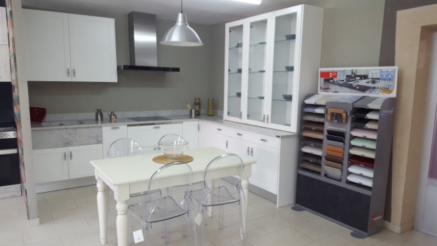 COCINAS AGUADO RAMOS
