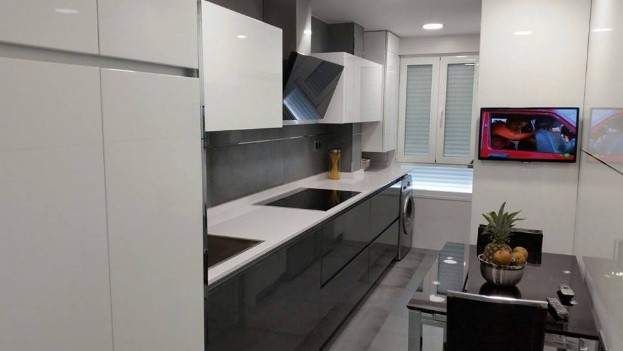 COCINAS AGUADO RAMOS