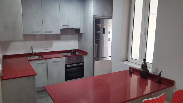 COCINAS AGUADO RAMOS