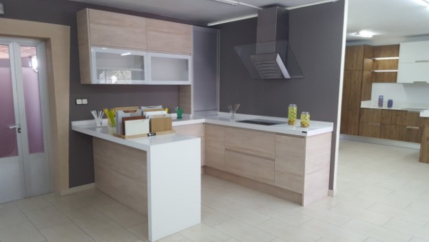 COCINAS AGUADO RAMOS