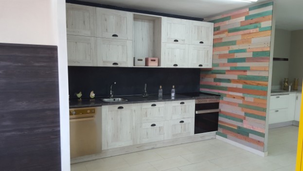 COCINAS AGUADO RAMOS
